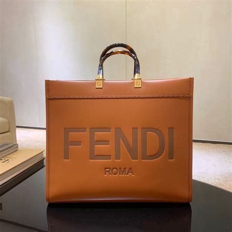 high quality fendi replica|knock off fendi tote bag.